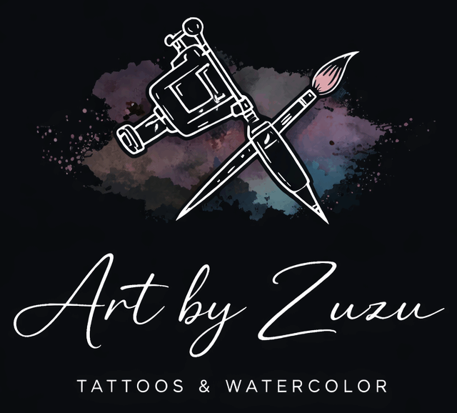 Art by Zuzu